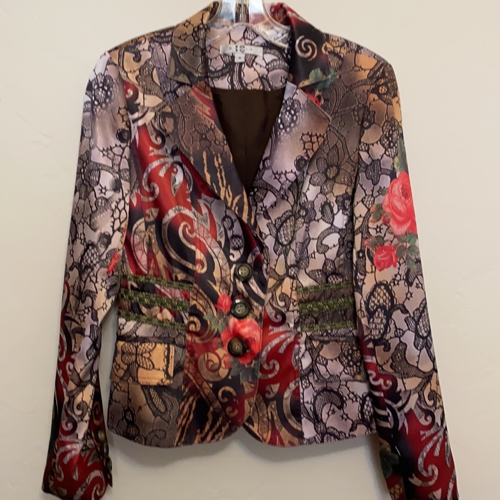 IC Paris Jacket
